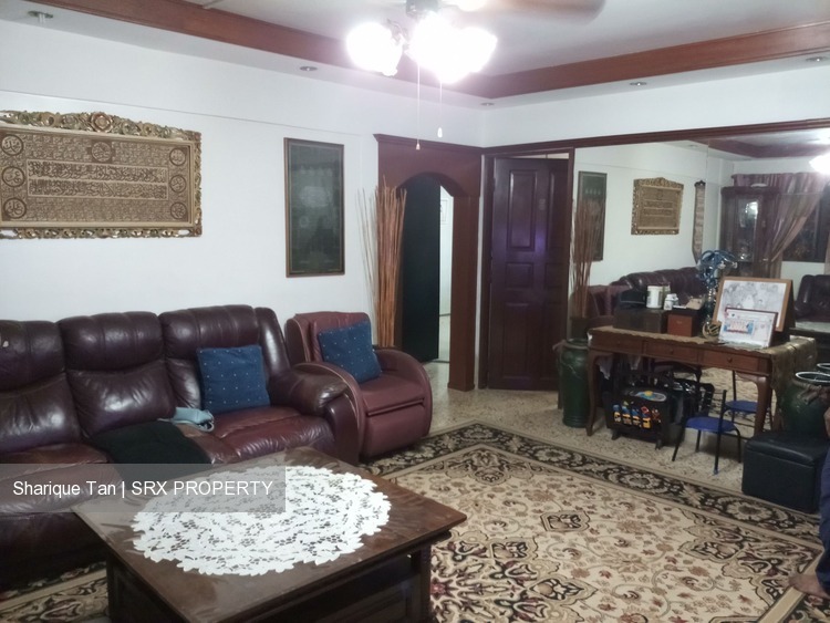 Blk 204 Ang Mo Kio Avenue 3 (Ang Mo Kio), HDB 4 Rooms #192223852
